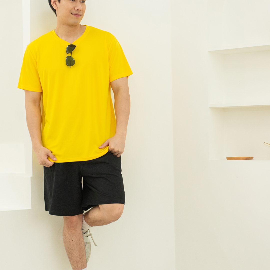 排汗上衣客製展示6